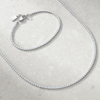 Conjunto Riviera Minimalista