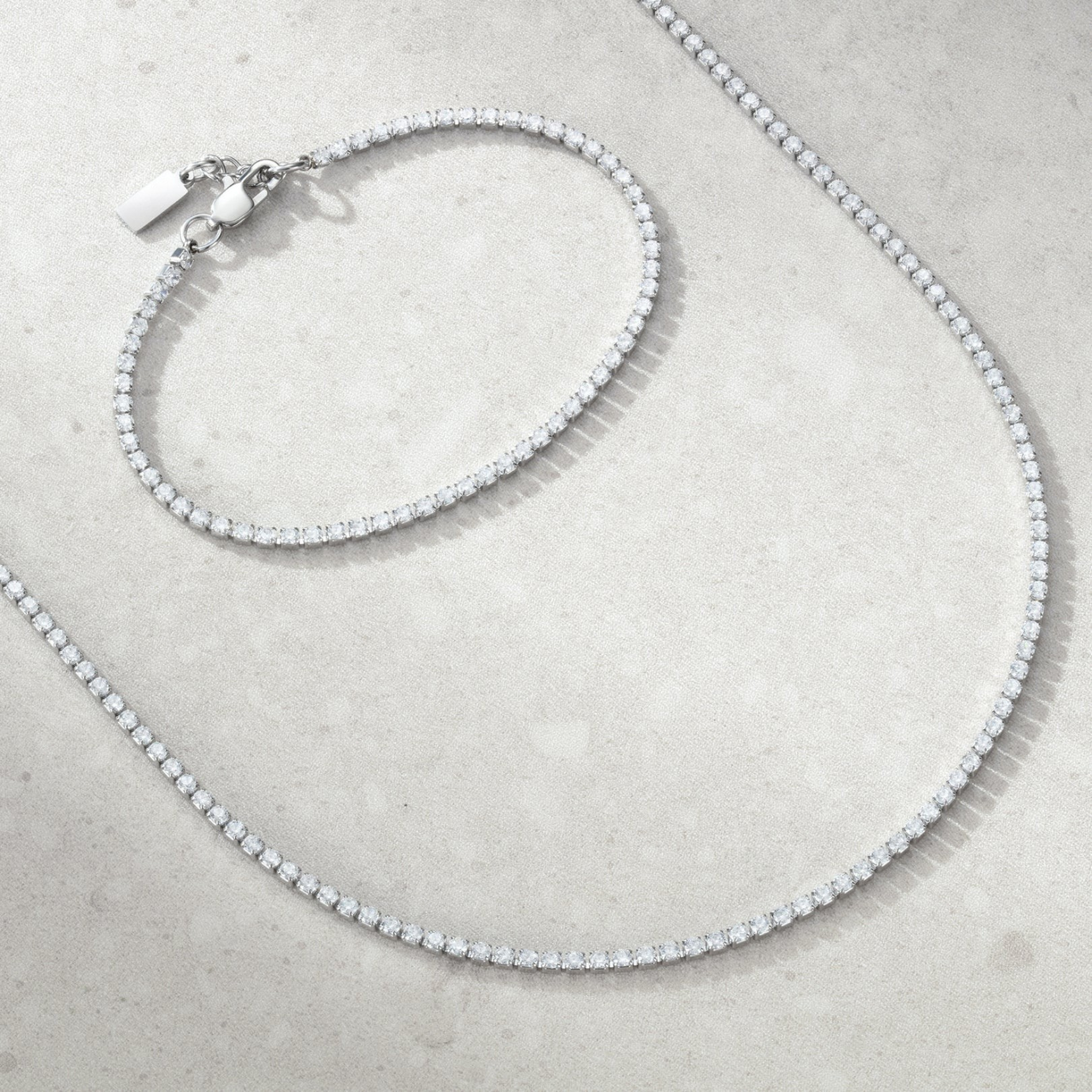 Conjunto Riviera Minimalista