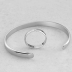 Conjunto Clássico Ajustável