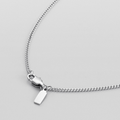 Corrente Minimalista Grumet
