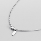 Corrente Minimalista Grumet