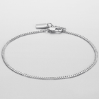 Pulseira Minimalista Grumet