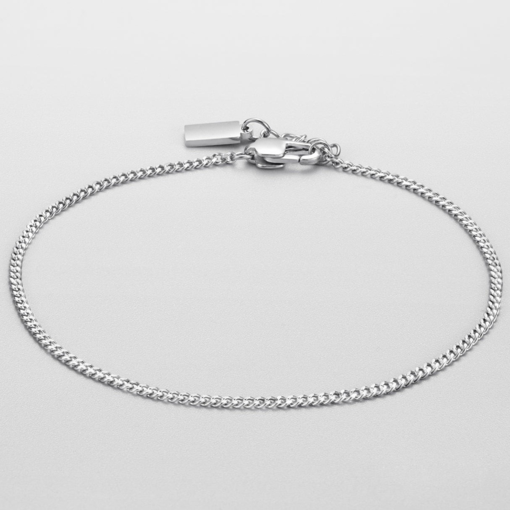 Pulseira Minimalista Grumet
