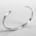 Bracelete Clássico Ajustável
