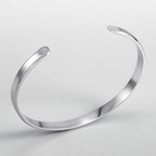 Bracelete Clássico Ajustável
