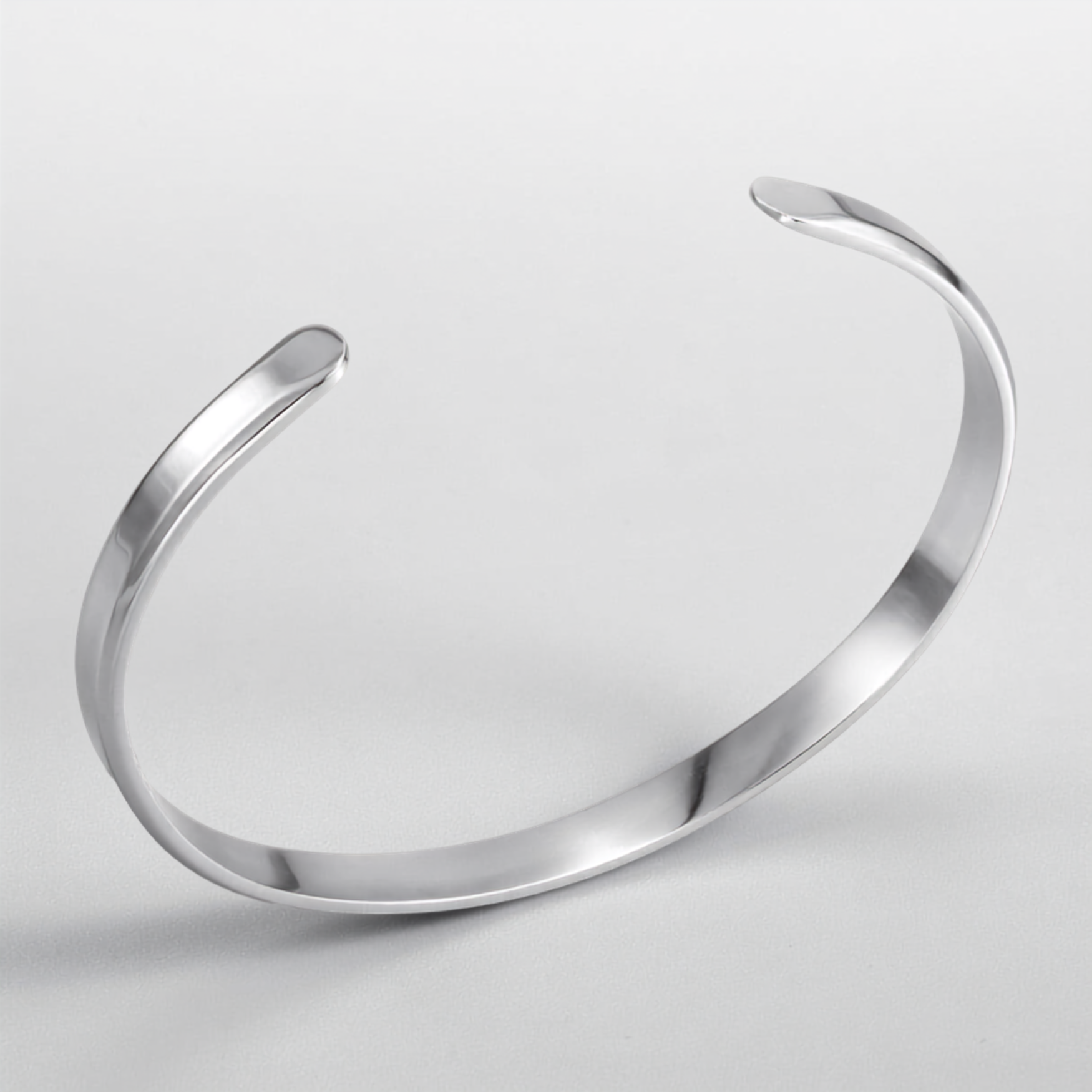Bracelete Clássico Ajustável