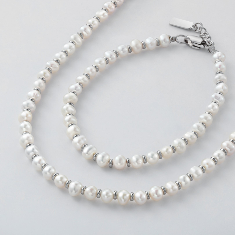 Conjunto Clássico de Pérolas