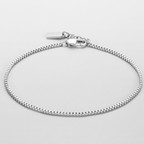 Pulseira Minimalista Veneziana