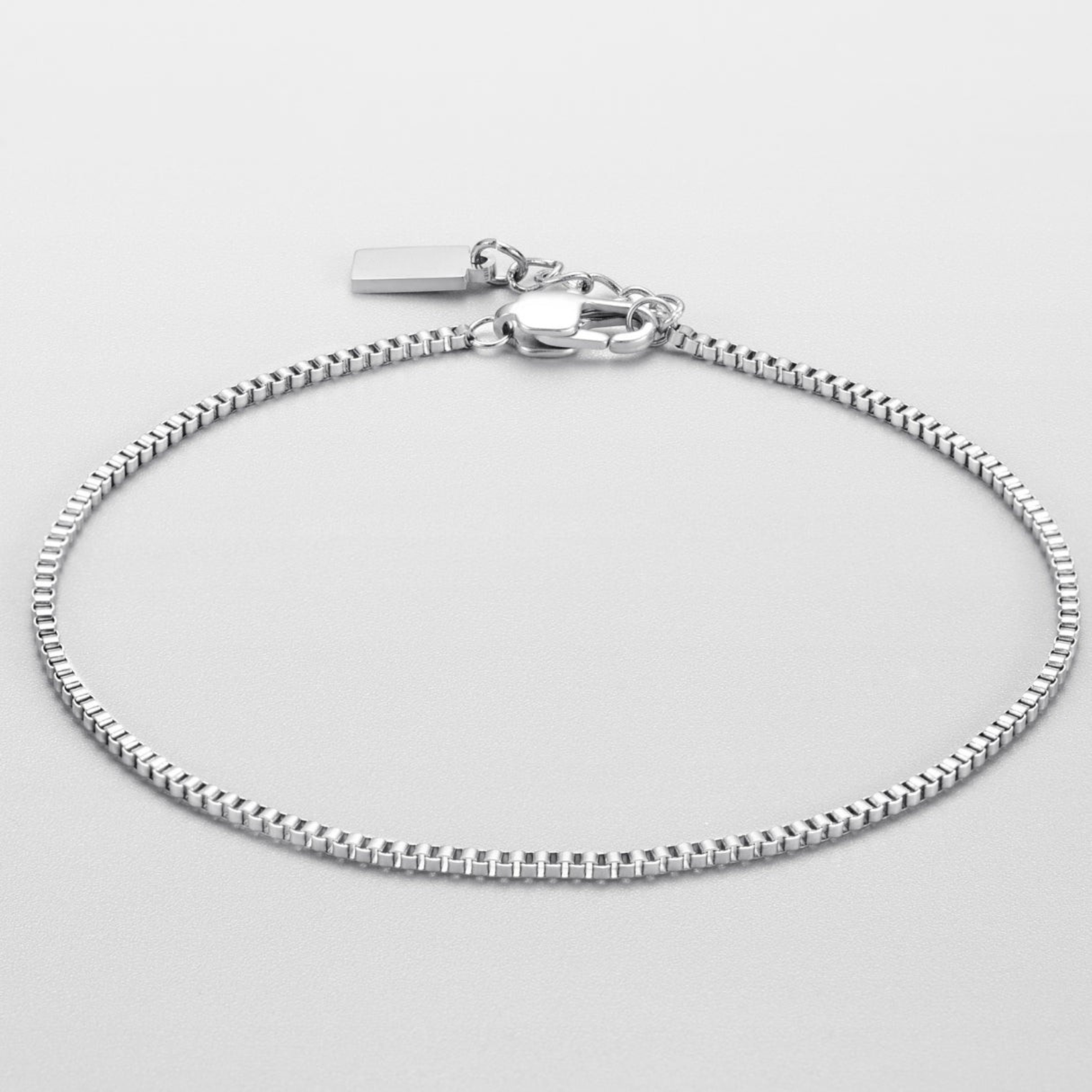 Pulseira Minimalista Veneziana