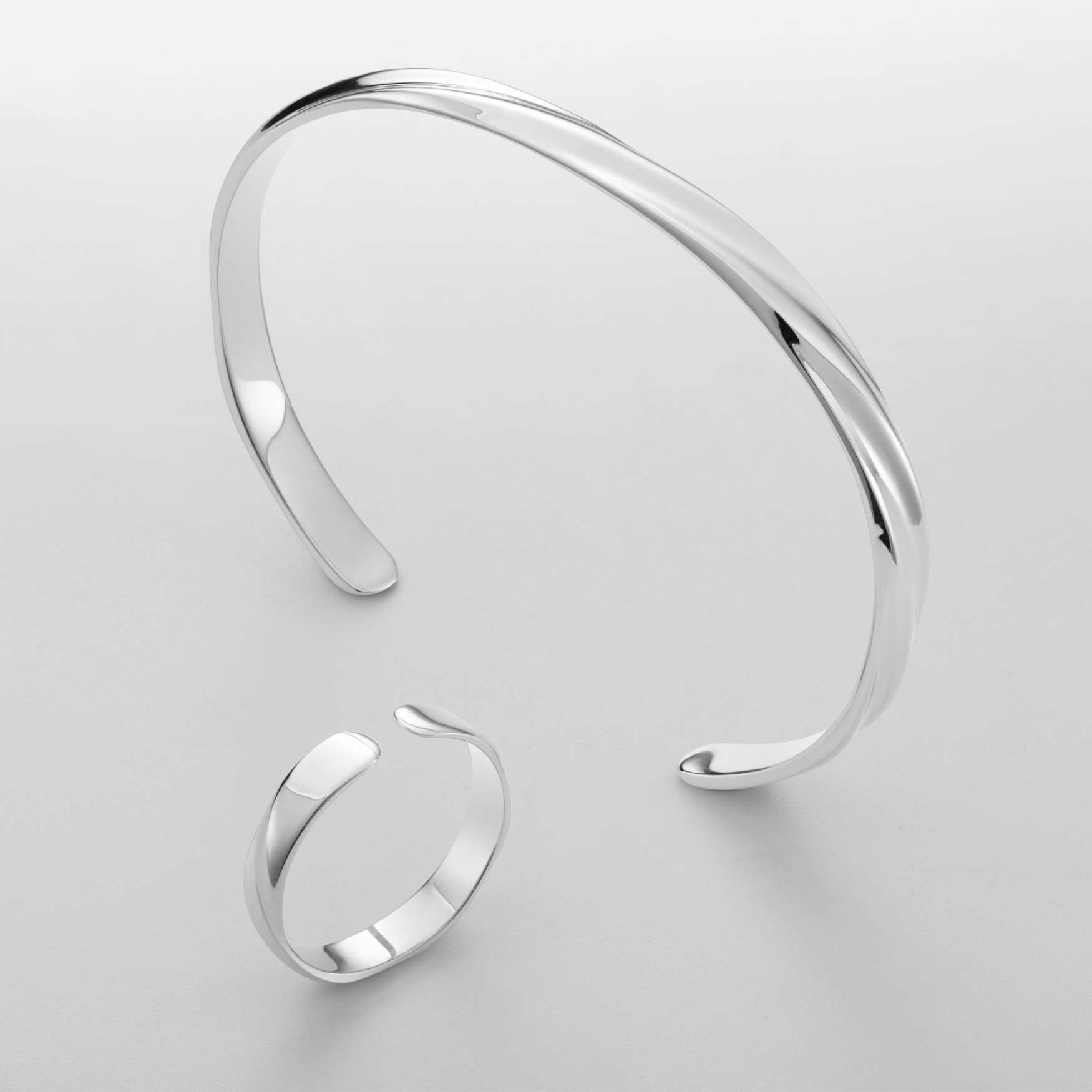 Conjunto Torcido Ajustável