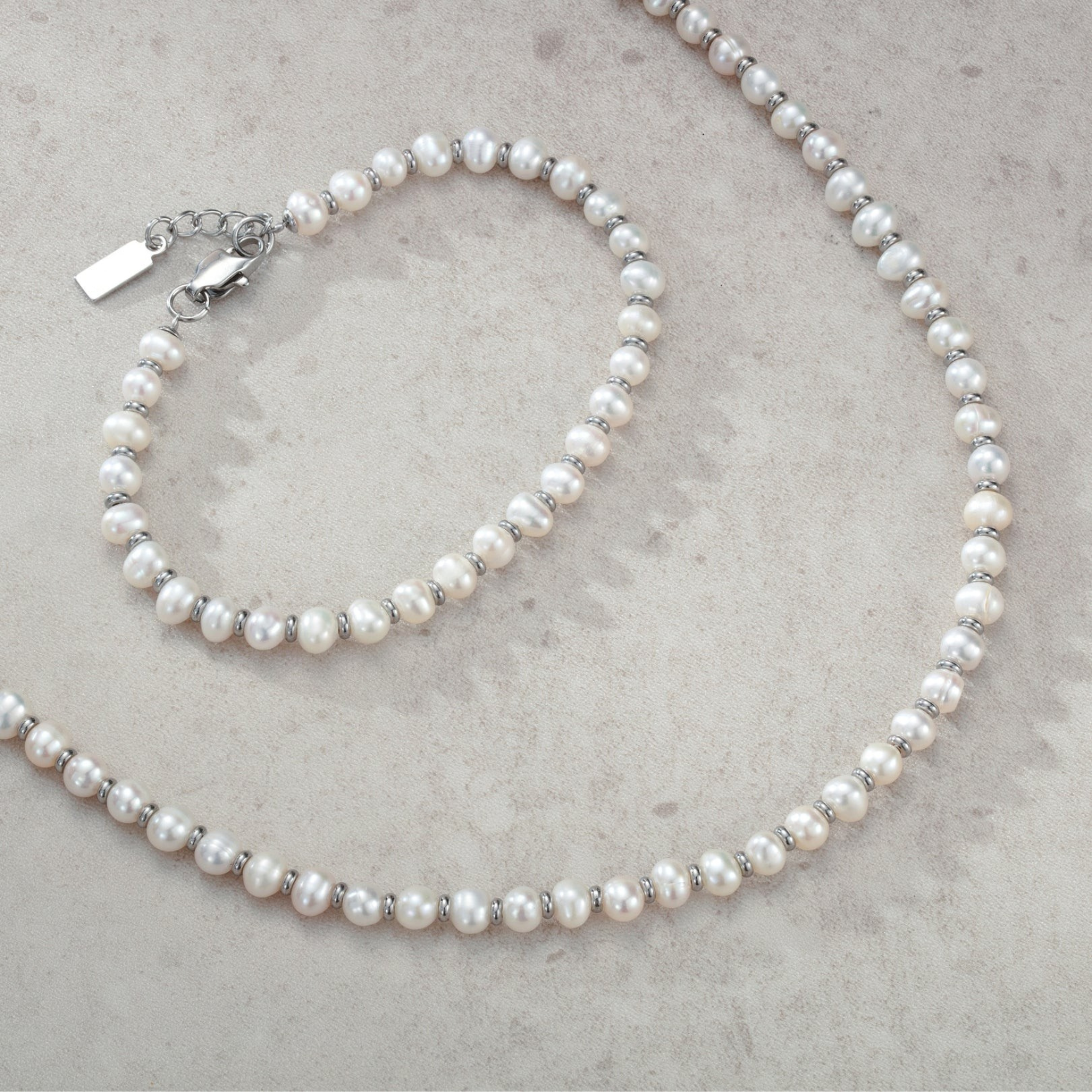 Conjunto Clássico de Pérolas