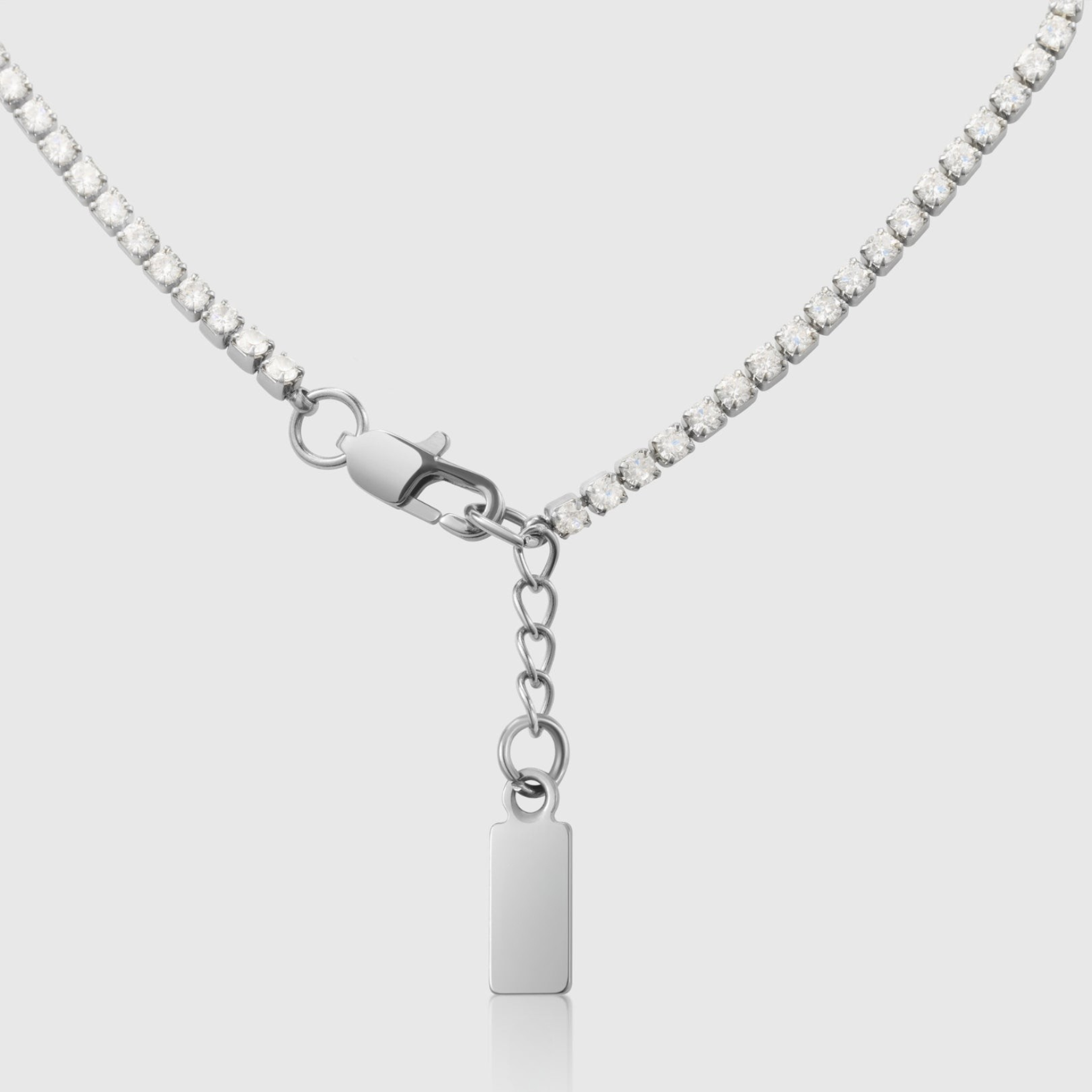 Colar Riviera Minimalista