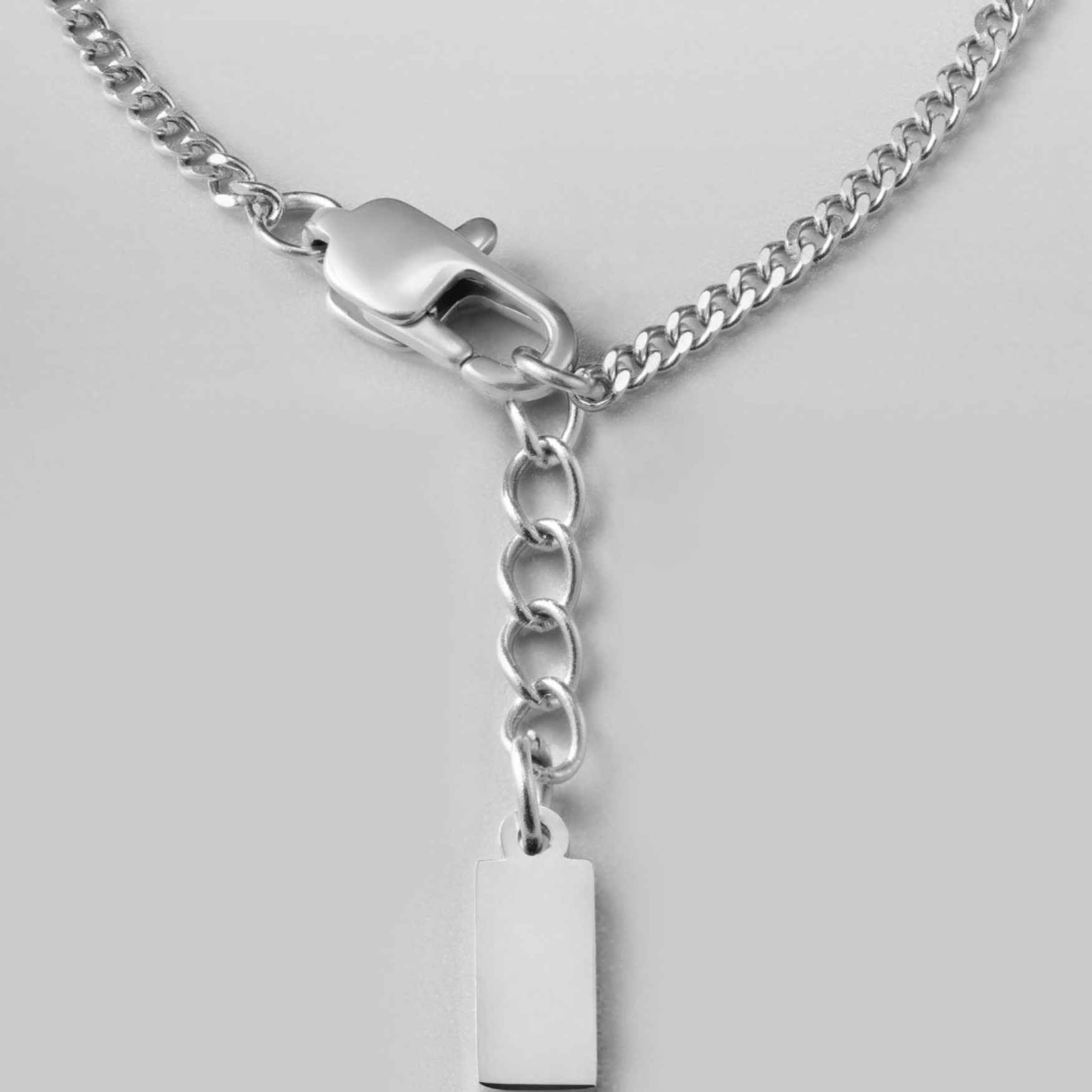 Pulseira Minimalista Grumet