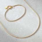 Conjunto Riviera Minimalista