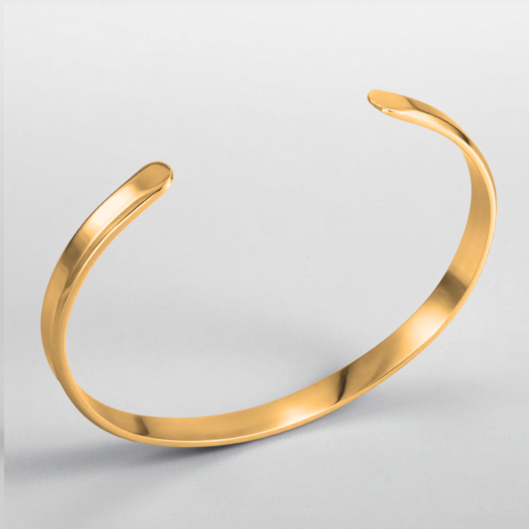 Bracelete Clássico Ajustável