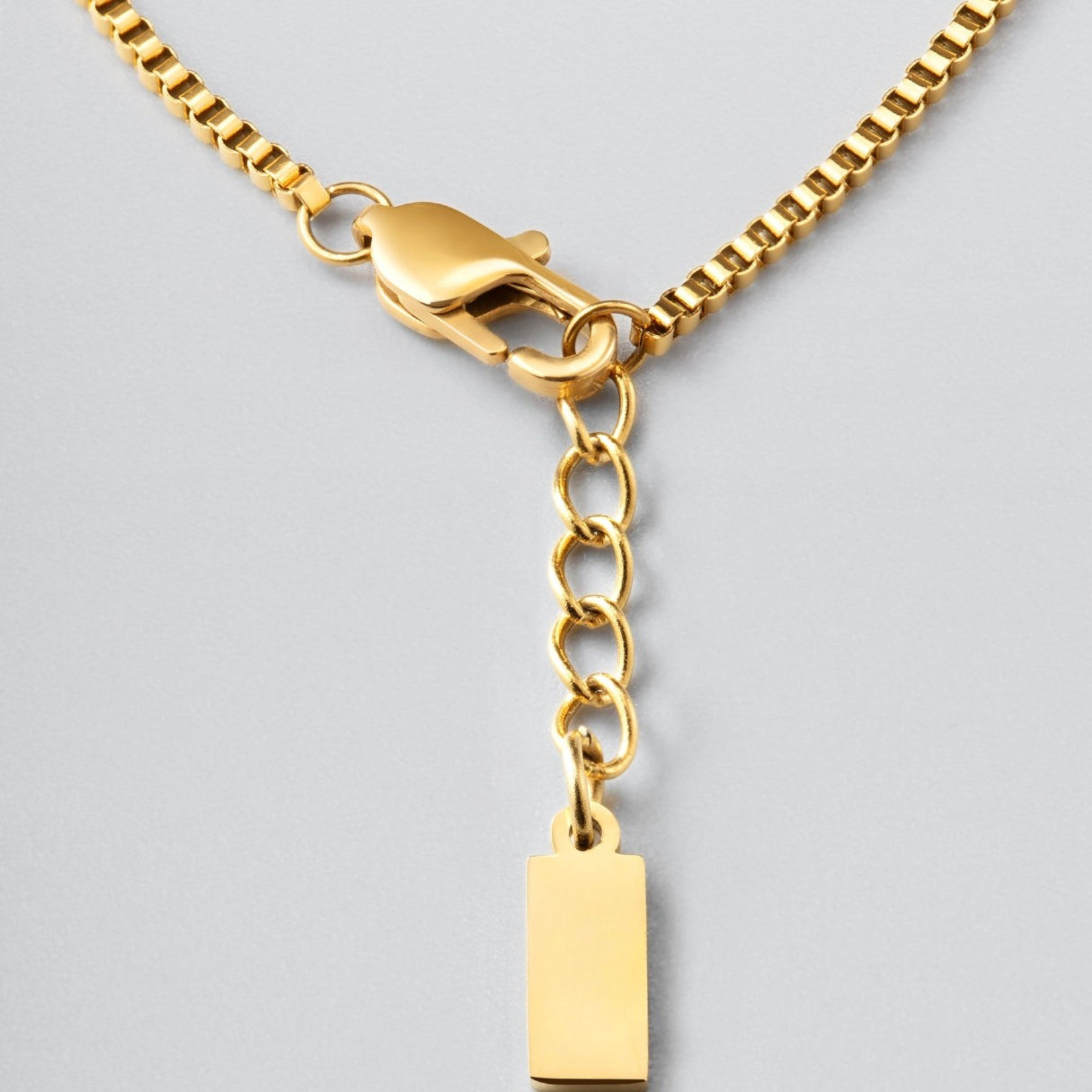 Pulseira Minimalista Veneziana