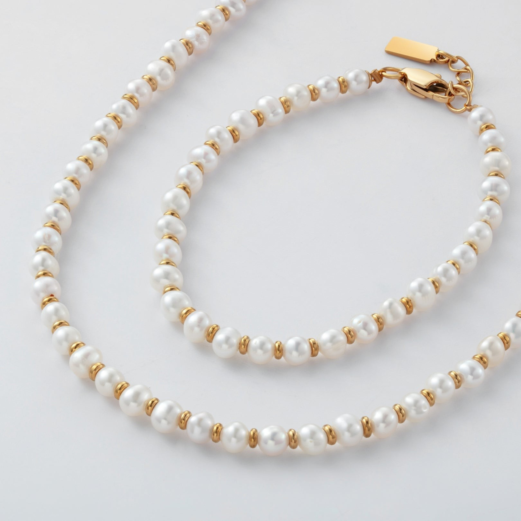 Conjunto Clássico de Pérolas