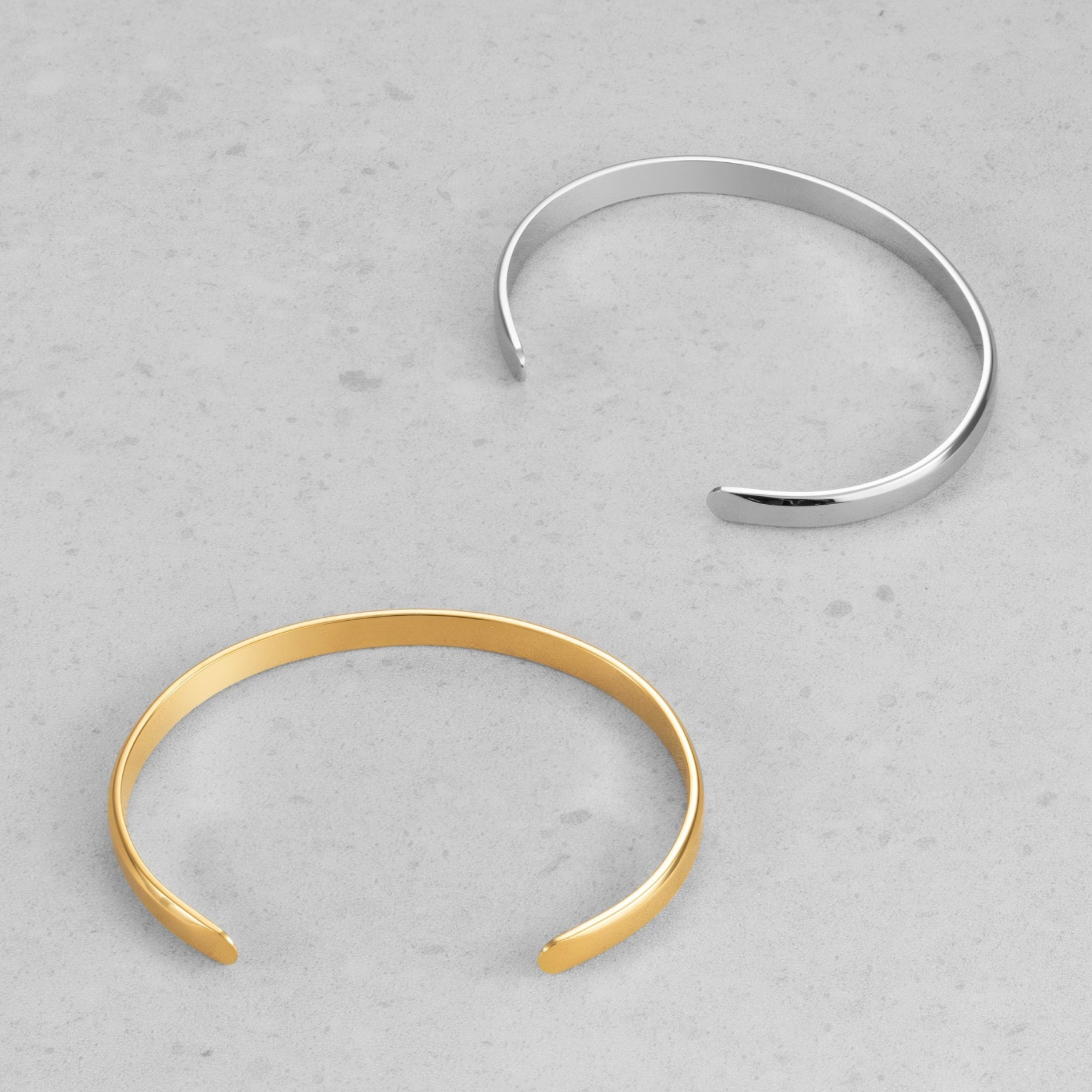 Bracelete Clássico Ajustável