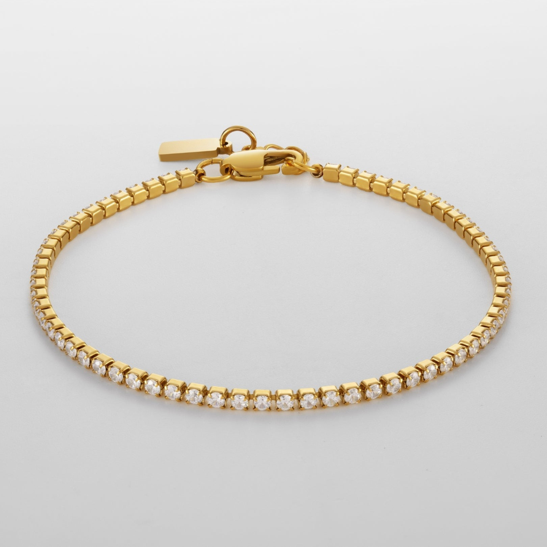 Pulseira Riviera Minimalista