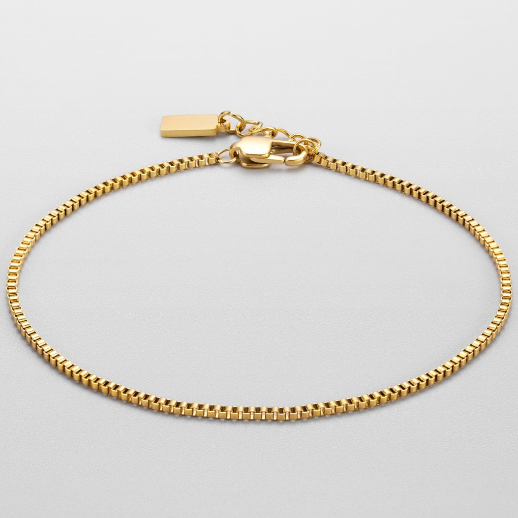 Pulseira Minimalista Veneziana