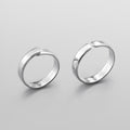 Classic Unisize Ring