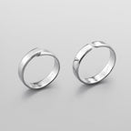 Classic Unisize Ring