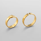 Classic Unisize Ring