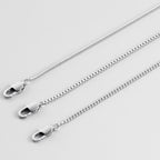 Minimal Bracelet Stack
