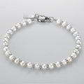 Classic Pearl Bracelet