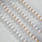 Classic Pearl Bracelet