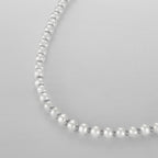 Classic Pearl Necklace