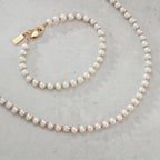 Classic Pearl Set