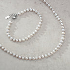 Classic Pearl Set