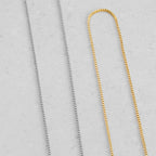 Minimal Box Chain