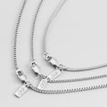 Minimal Chain Stack