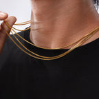 Minimal Chain Stack