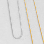 Minimal Square Chain