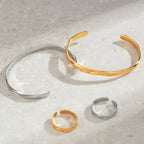 Twisted Unisize Set
