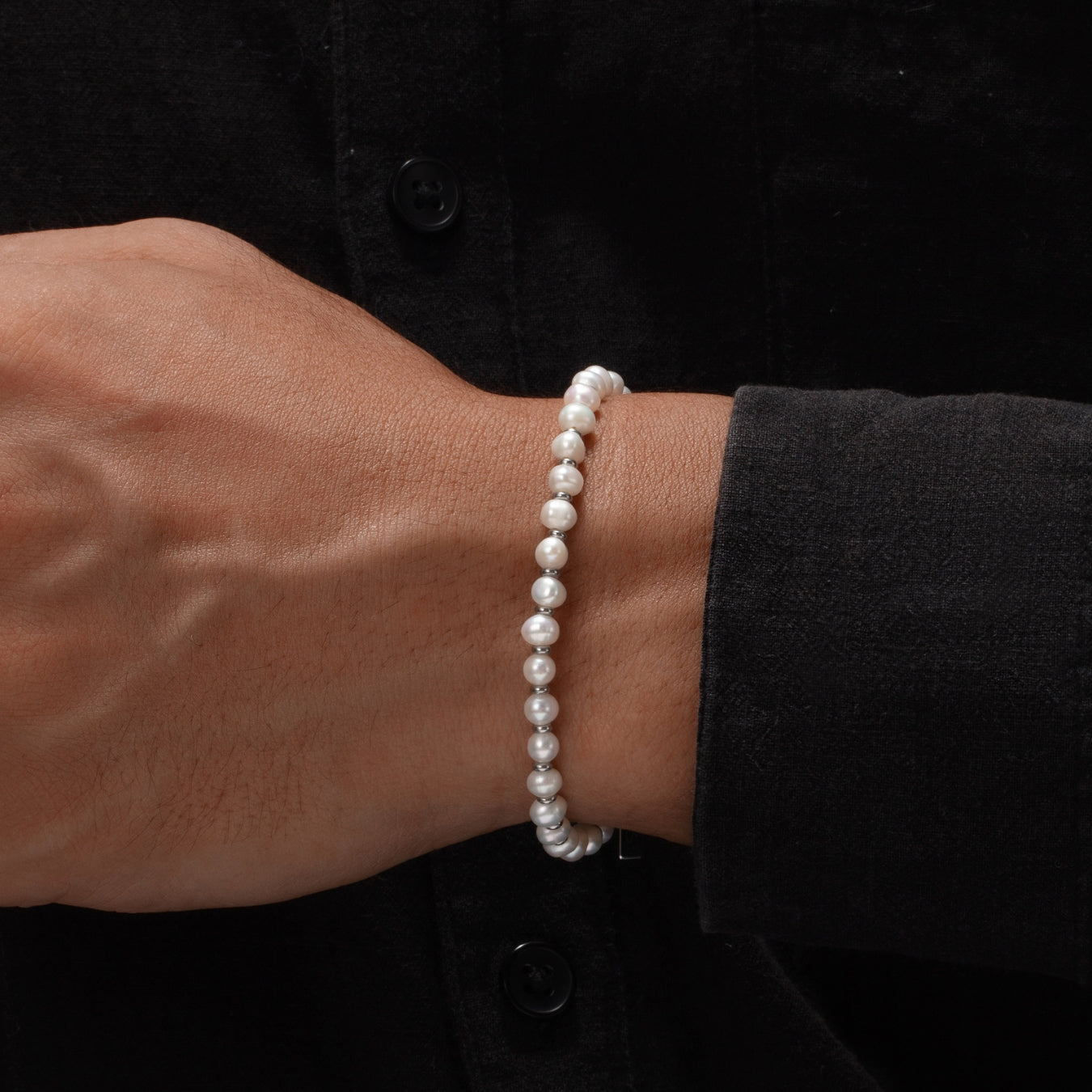 Conjunto Clássico de Pérolas
