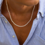 Conjunto Clássico de Pérolas