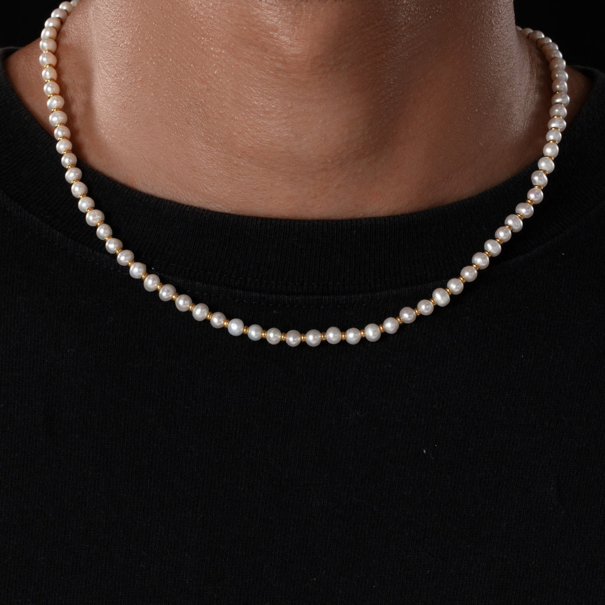 Conjunto Clássico de Pérolas