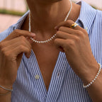 Conjunto Clássico de Pérolas