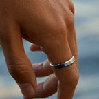 Classic Unisize Ring