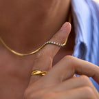 Conjunto Riviera Minimalista