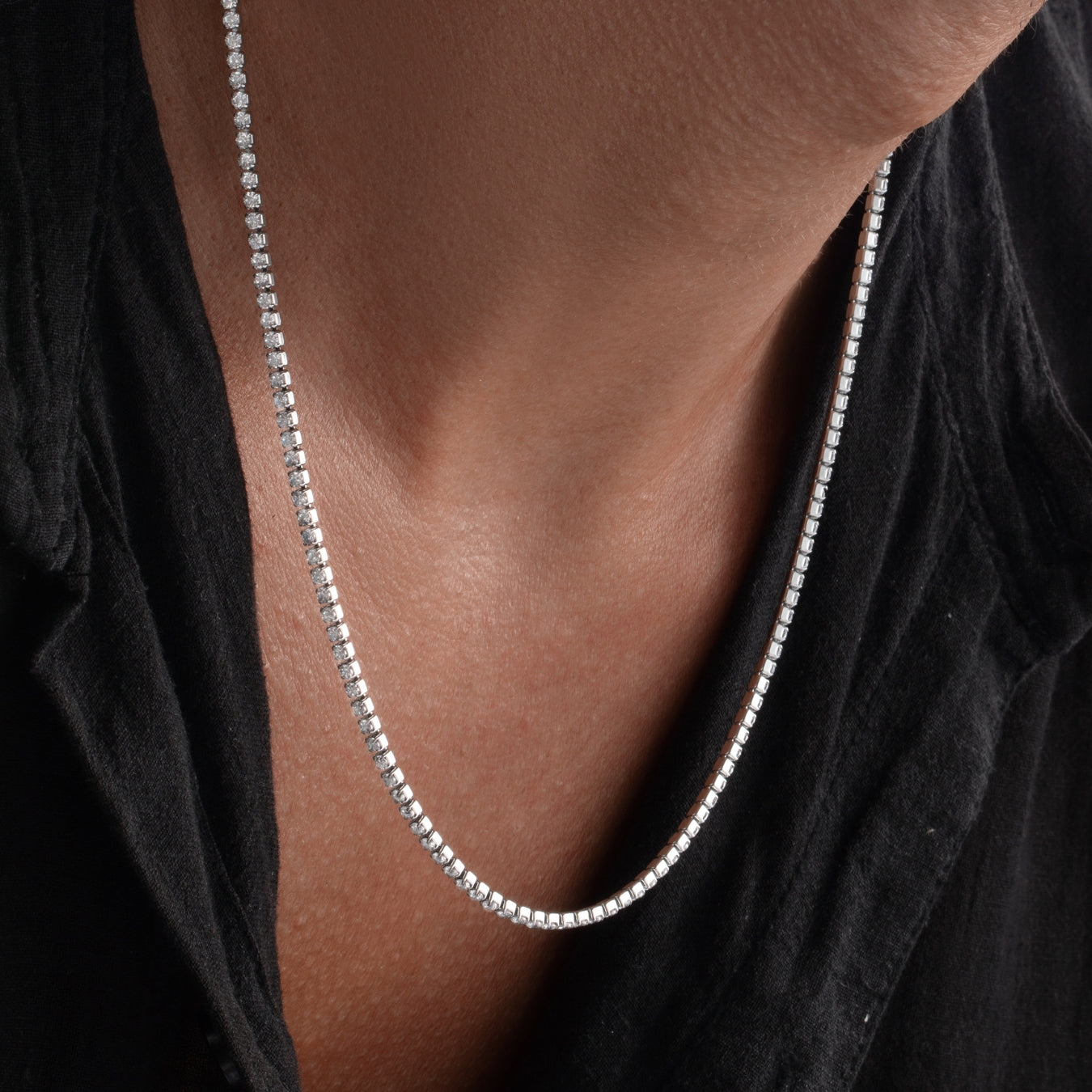 Conjunto Riviera Minimalista