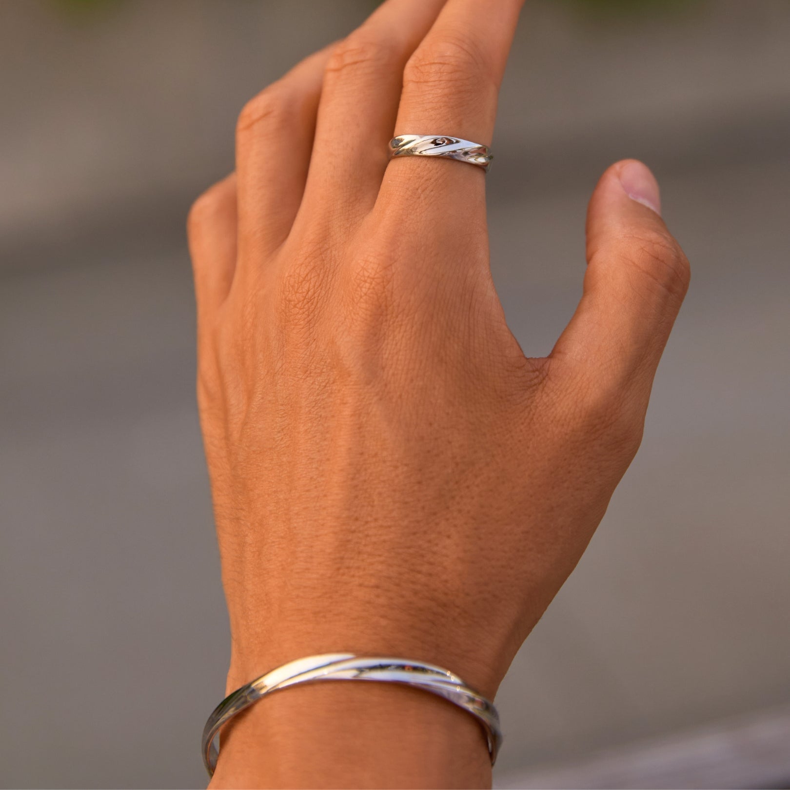 Conjunto Torcido Ajustável
