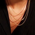 Minimal Chain Stack