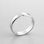 Classic Unisize Ring