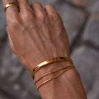 Classic Unisize Cuff