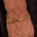 Classic Unisize Cuff